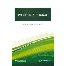 IMPUESTO ADICIONAL 